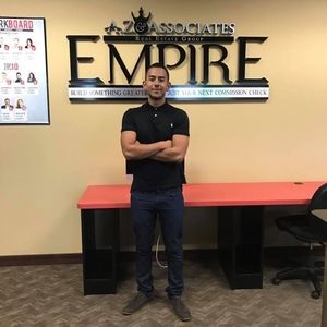 Meet your Posher, Eric